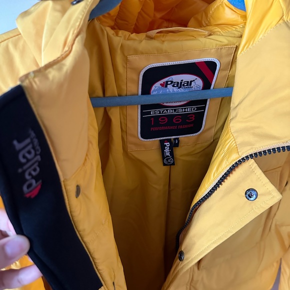 Pajar Canada Winter Jacket -30 - Picture 4 of 9
